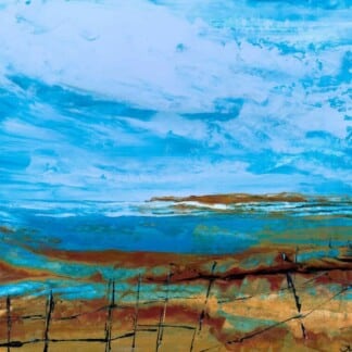 Image of Wayfaring by Jill McIntosh